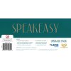 Speakeasy Upgrade Pack v1 cz