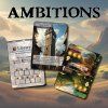 Kingdom Legacy: Ambitions - EN