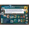 CYCLADES MAELSTROM Standees BOX CZ back