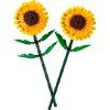 LEGO® Botanicals Slunečnice 40524