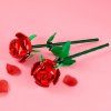 LEGO® Botanicals Růže 40460
