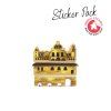 Samolepky pro Amritsar  (Amritsar Stickers)