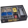 Folded Space - Troyes Insert