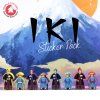 Samolepky pro Iki  (Iki Stickers)