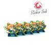 Samolepky pro Keep the Heroes out! -Guild Master's Revenge  (Stickers)