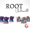 Samolepky pro Root: Rozšíření Podzemní říše  (Root Riverfolk Stickers)