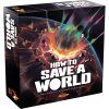 How to Save a World (půjčovna)