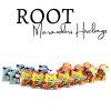 Samolepky pro Root: Pomocníci Plenitelů  (Root Marauder Hirelings Stickers)
