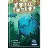 Manatee Sanctuary - Mermaid edition  Kickstarter verze