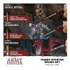 army painter hobby starter brush set 2~2