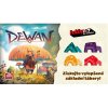 Dewan + promo (CZ)