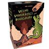 VelmiVymirajiciDinosauri TRex krabice 3D 01
