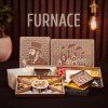 Furnace - INSERT do hry  NOT A GAME! Insert: Furnace