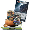 FFG - Star Wars: Rebellion ENG