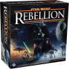 FFG - Star Wars: Rebellion ENG
