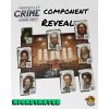 Chronicles of Crime: Courtroom Justice