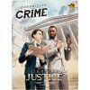 Chronicles of Crime: Courtroom Justice