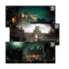 Chronicles of Crime: Eldritch Secrets