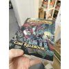 Poškozené - Pathfinder: Core Rulebook Pocket Edition