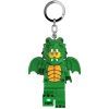 lego minifigures zelena dracice svitici figurka ht[1]