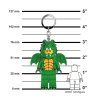 lego minifigures zelena dracice svitici figurka ht[1]