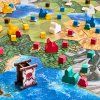 Epochs: Course of Cultures  (Epochs: Course of Cultures CZ)