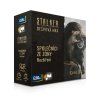 Stalker: Společníci ze Zóny  (S.T.A.L.K.E.R. The Board Game: Zone Companions CZ)