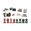 Stalker: Povinnost a svoboda  (S.T.A.L.K.E.R. The Board Game: Duty & Freedom Faction Pack CZ)