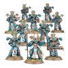 Games Workshop - Thousand Suns: Rubric Marines