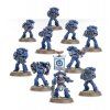 Games Workshop - Space Marine: Tactical Squad