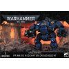 Games Workshop - Space Marine: Primaris Redemptor Dreadnought