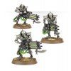 Games Workshop - Necron Immortals