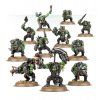 Games Workshop - Orks: Ork Boyz