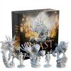 Bestie - sada plastových figurek  (Beast: Miniature Package)