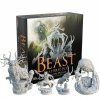Bestie: Roztříštěné ostrovy - sada plastových figurek  (Beast: Shattered Isles - Miniature Package)
