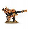 Games Workshop - Tau Empire: XV88 Broadside Battlesuit