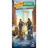 Bark Avenue: Kings and Queens