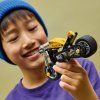 LEGO® Technic Žlutá motorka 42225  (Yellow Motorbike)