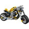 LEGO® Technic Žlutá motorka 42225  (Yellow Motorbike)