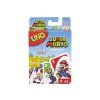 UNO Super mario Bros