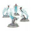 Games Workshop - Nighthaunt: Myrmourn Banshees