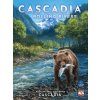 Cascadia: Rolling Rivers Kickstarter Edition
