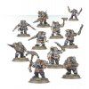 Games Workshop - Kharadon Overlords: Arkanaut Company