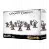 Games Workshop - Kharadon Overlords: Arkanaut Company