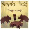 divukraj everdell meeples MitroCZECH BoardGameHolic Spirecrest Truffle Lanyz