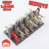 Night of the living dead insert MitroCZECH organizer BoardGameHolic (115)