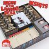 Night of the living dead insert MitroCZECH organizer BoardGameHolic (116)