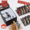 Night of the living dead insert MitroCZECH organizer BoardGameHolic (105)