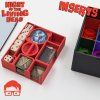 Night of the living dead insert MitroCZECH organizer BoardGameHolic (108)