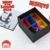 Night of the living dead insert MitroCZECH organizer BoardGameHolic (109)